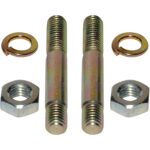 Kit de Prisioneiros de Fixação da Partida JF (com Arruela e Porca) - GB21004