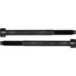 Kit de Parafusos de Fixação do Alternador no Suporte - GB21007