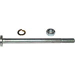 Kit de Parafusos de Fixação do Alternador no Suporte (com Arruela e Porca) - GB21009