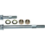 Kit de Parafusos de Fixação da Partida (com Arruelas e Porcas) - GB21010