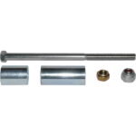 Kit de Parafusos de Fixação do Alternador Volvo (com Buchas e Porcas) - GB21013