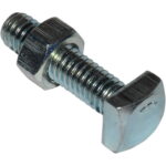 Parafuso para Terminal de Baterias (com Porca) - GB21087