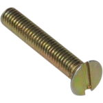 Parafuso de Fixação da Placa da Partida  - GB21157