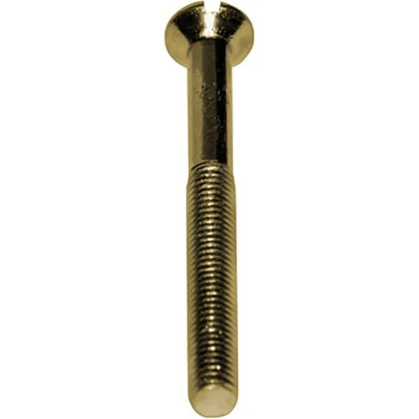 Parafuso de Fixacao do Automático da Partida JD - GB21284 - Imagem 1
