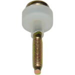 Parafuso de Fixação do Regulador de Voltagem (Após 84 com Isolador) - GB21366