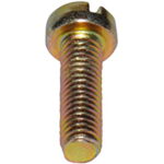 Parafuso de Fixação do Porta Escova da Partida JF - GB21706