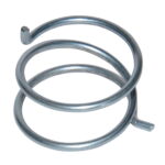 Mola do Prato do Induzido das Partidas JD/JF - GB24496