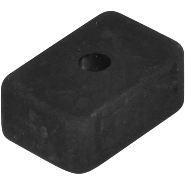 Isolador de Saída da Conexão da Bobina JF (Moderno de 1 Furo)  - GB25306 - Imagem 1