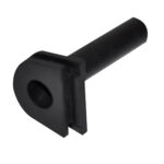 Vedador com tubo de Saída da Bobina da Partida M93/M100 - GB25461