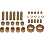 Kit de Buchas Isolantes - GB28000