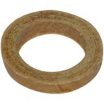 Bucha Isolante da Placa Dissipadora do Alternador - GB28332