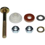 Borne para Fixação do Retificador (Diodo) do Alternador (Positivo) - GB29639