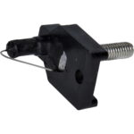 Borne 'W' dos Alternadores 75/105/140 Amp. (Saída Conta Giros) - GB29693