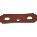 Placa Isolante dos Bornes de Saída do Automático da Partida KB - GB30194