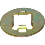 Arruela do Encosto da Mola do Freio do Induzido da Partida ED - GB31096