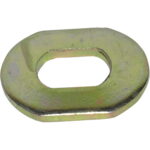 Arruela Achavetada do Induzido da Partida ED  - GB31200