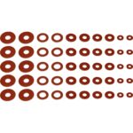 Kit de Arruelas - GB32002