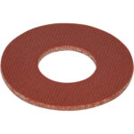 Arruela Calço do Induzido da Partida JD (Lado Coletor) - GB32037