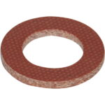 Arruela Isolante da Conexão das Partidas JD/ED - GB32065