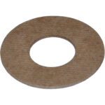 Arruela do Encosto do Induzido da Partida EF (Lado Coletor) - GB32353LEA