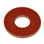 Arruela do Encosto do Induzido da Partida (Lado Coletor) - GB32430