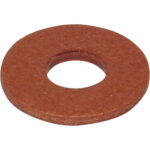 Arruela Isolante para Borne de Saída do Alternador  - GB33009