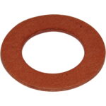 Arruela do Encosto do Induzido da Partida Perkins (Lado Coletor) - GB33041