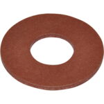 Arruela do Encosto do Induzido da Partida LP 321 - GB33079