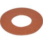 Arruela do Encosto do Induzido da Partida - GB33112