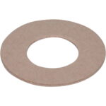 Arruela do Encosto do Induzido da Partida - GB34016