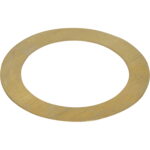 Arruela Calço do Mancal Intermediário da Partida KB - GB34031