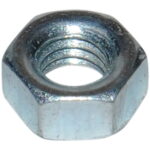 Porca Sextavada para Parafusos - GB35023