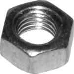 Porca Sextavada para Parafusos - GB35024