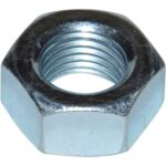 Porca Sextavada de Fixação da Polia do Dínamo (Alta) - GB35118