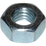 Porca Sextavada para Parafusos das Partidas JF/JD - GB35167