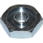 Porca Sextavada de Fixação da Turbina Dínamo/Alternador - GB35169