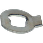 Trava da Porca de Fixação da Haste do Impulsor da Partida KB - GB35253