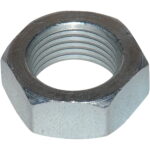 Porca Sextavada da Polia do Alternador - GB35563