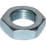 Porca Sextavada da Polia dos Alternadores 30/80 Amp. - 12/24V - GB35642