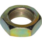 Porca da Polia do Alternador Bosch 105 Amp. - 28V - GB35688
