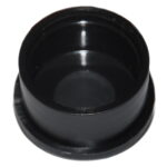 Tampa de Fechamento do Eixo do Lado Coletor das Partidas EV/HE - 12/24V - GB36147