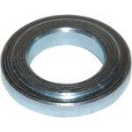 Distanciador do Rolamento do Rotor do Alternador 35Amp (Lado Polia) - GB37144