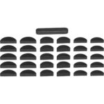 Kit de Chavetas Frezadas - GB38000