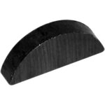 Chaveta Frezada para Polia do Alternador  - GB38075