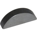 Chaveta Frezada do Alterador A.W.C 8/ E Outros - GB38623