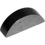 Chaveta Frezada do Alternador 75 Amp. - GB38695