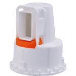 Anel de Ajuste do Rolamento 6003 para Alternador Eletrônico - GB39116