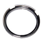 Anel Adaptador para Lâmpada Bi-Iodo com base H4 para base H5 - GB39422