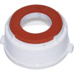 Anel de Ajuste do Rolamento 6002 do Alternador (com Guarda Pó) - GB39474