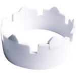 Anel de Ajuste do Rolamento 6202 do Alternador - GB39476